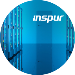 Inspur Joins the Open Invention Network
