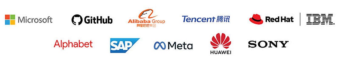 top-11-open-source-companies