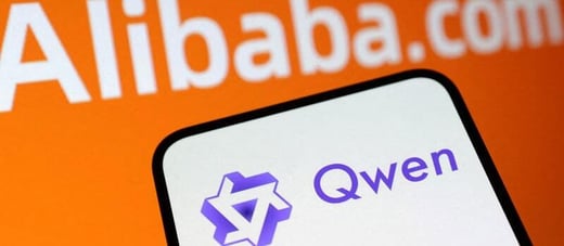 alibaba-qwen-min
