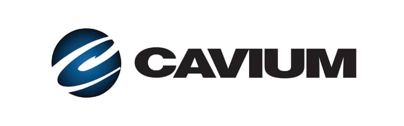 Cavium | OIN Community Member