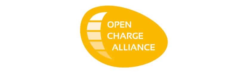 Open Charge Alliance | OIN Community Member