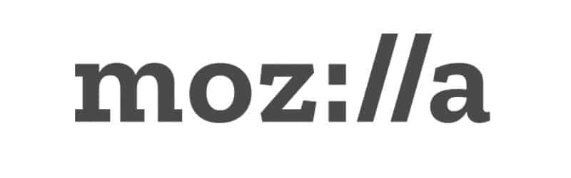 Mozilla | OIN Community Member