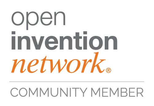 OIN Community Member Email Badge