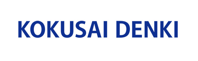 Kokusai Denki | OIN Community Member