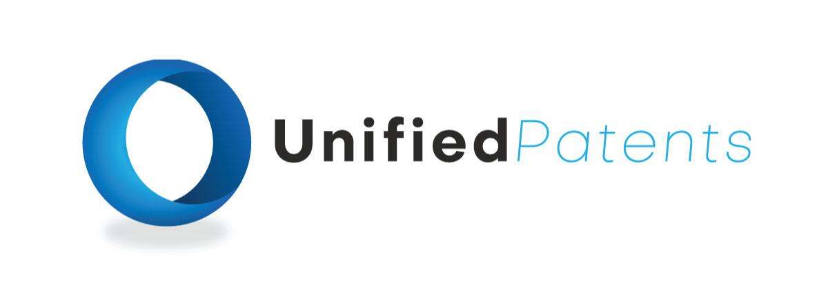Unified Patents Logo