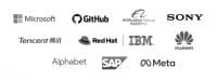11 of the World’s Biggest Open Source Companies are OIN members