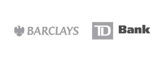 Barclays & TD Bank Join OIN