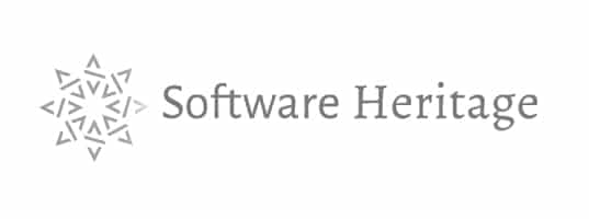 OIN supports Software Heritage Foundation