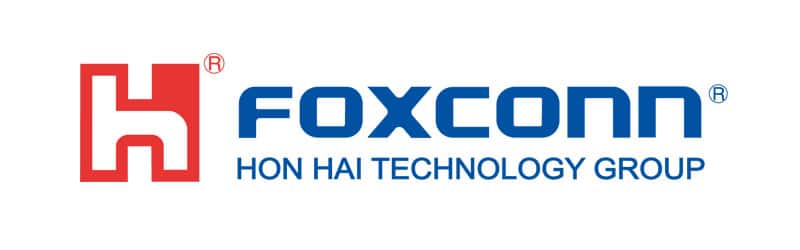 FoxConn | OIN Community Member
