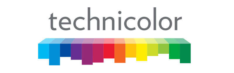 Technicolor | OIN Community Member