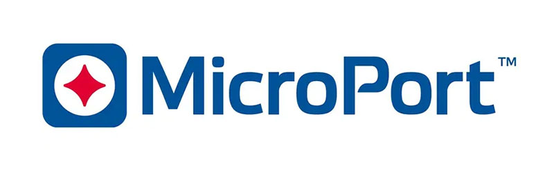 MicroPort | OIN Community Member