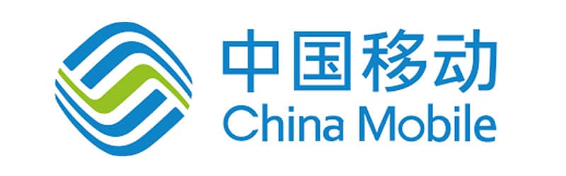 China Mobile Limited | OIN Community Member