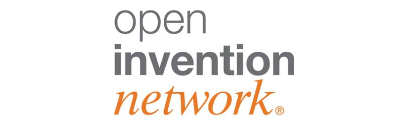 Open Invention Network Logo | Press Release