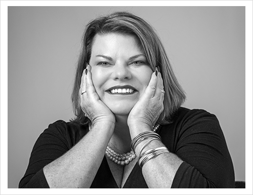 Christina Motley, Fractional CMO