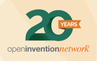 Celebrating 20 Years | OIN