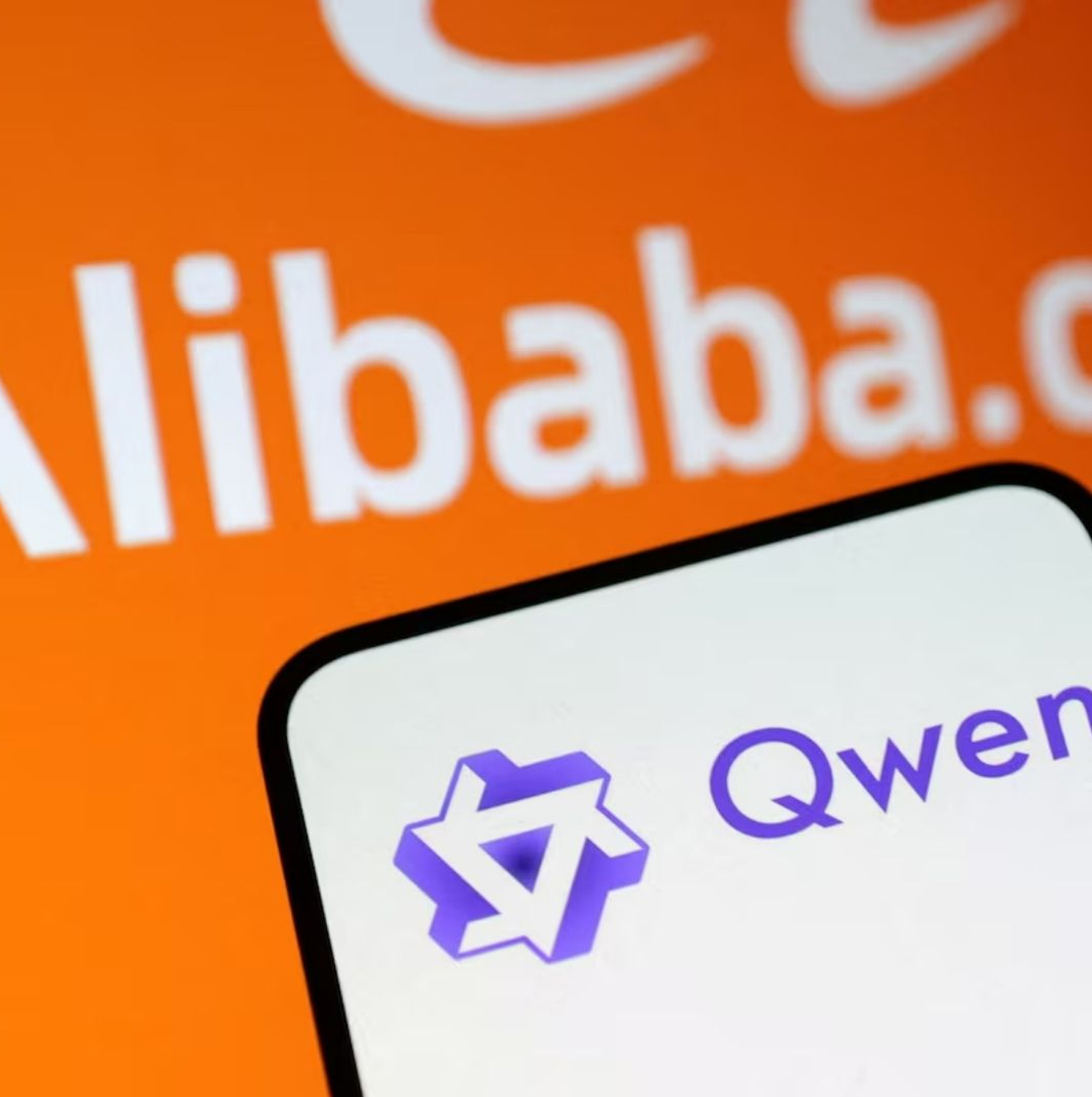 Alibaba launches Qwen3 AI series