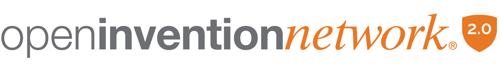 OIN 2.0 Horizontal Logo Open Invention Network 2.0 Horizontal Logo 800px