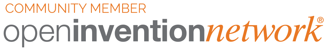 OIN Community Member Badge | Horiztonal OIN Community Member Badge | Horiztonal