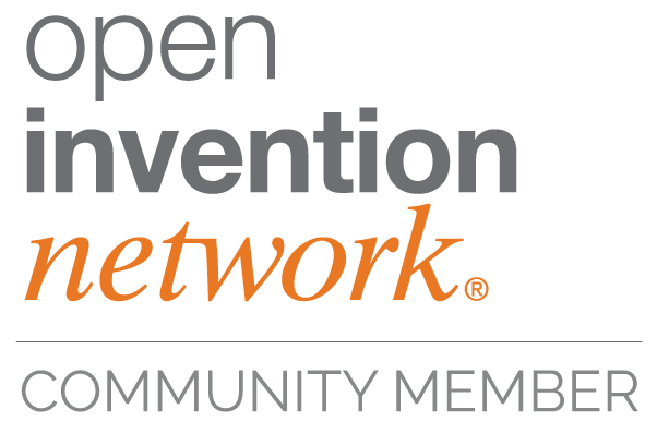 OIN Community Member Badge | Stacked OIN Community Member Badge | Stacked