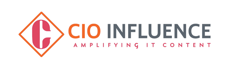 CIO Influence Logo