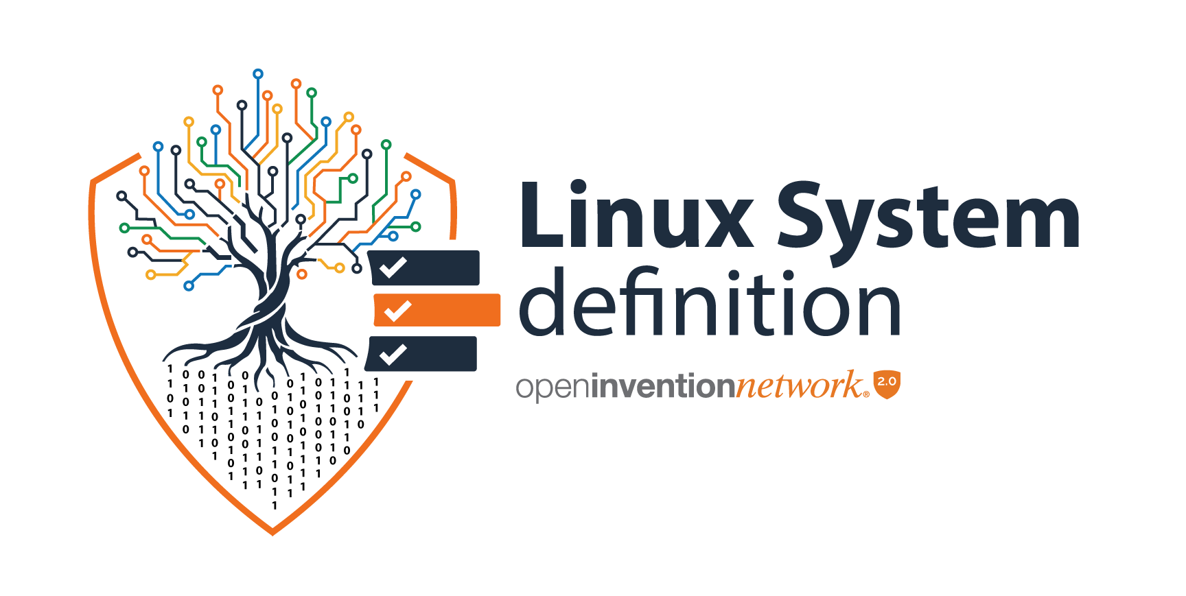 Linux System Definition Branding | OIN 2.0