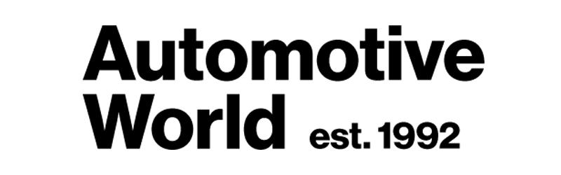 Automotive World PR Logo