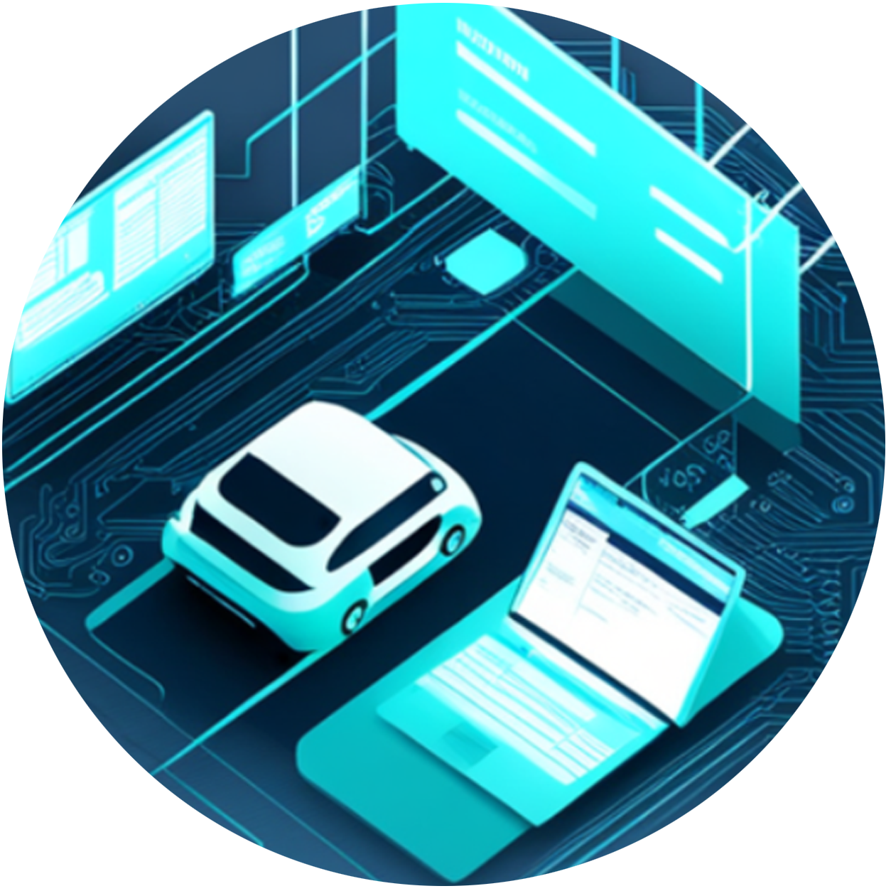 Linux Foundation AI | Software Defined Vehiceles