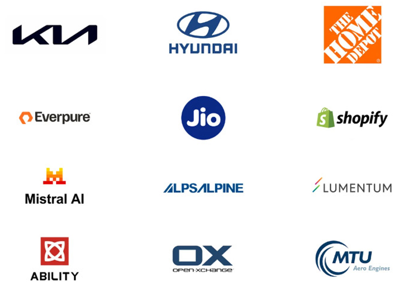 Meet newest OIN 2.0 members!