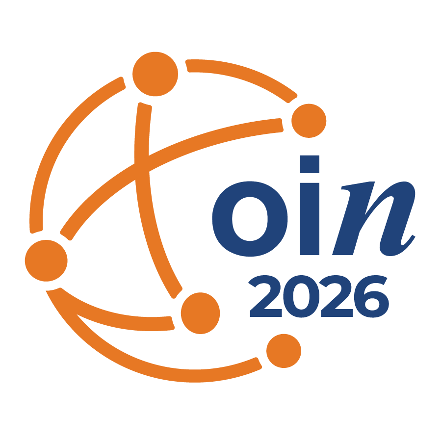 OIN Connect 2026