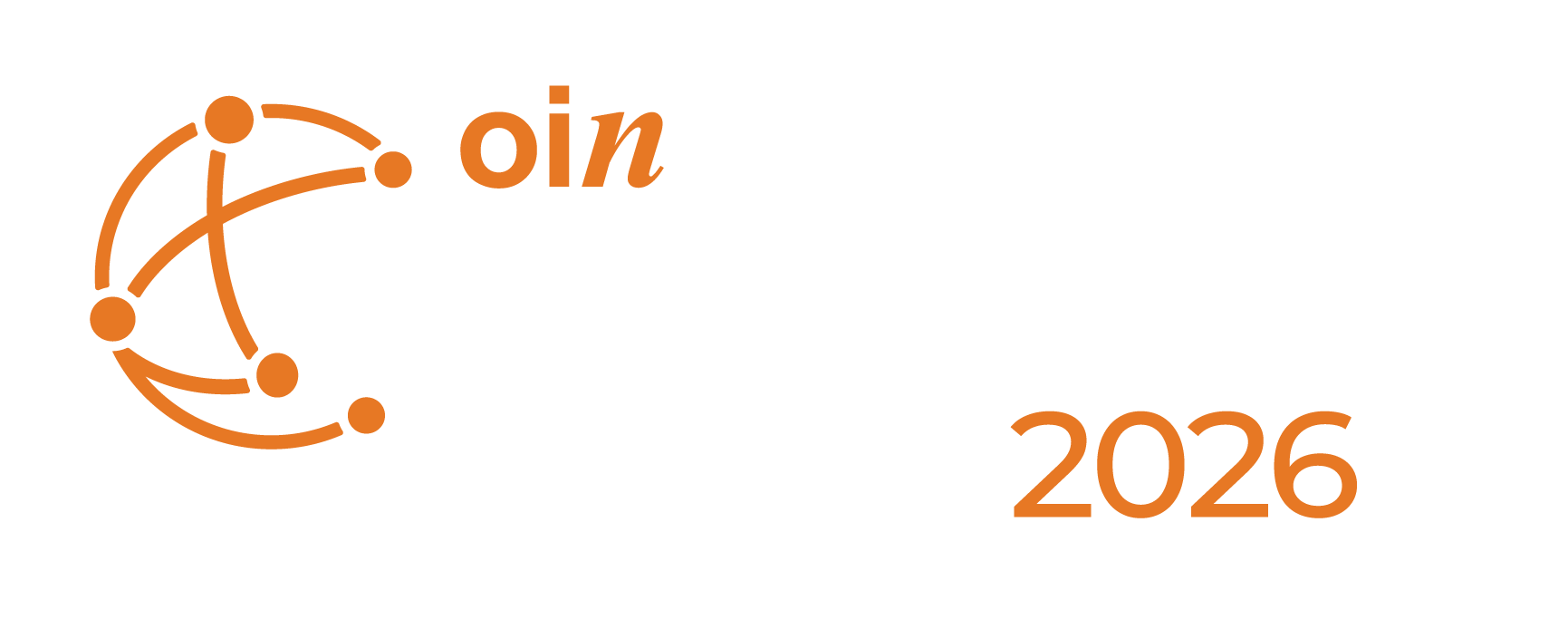 OIN Connect 2026 | OIN Community Member Event