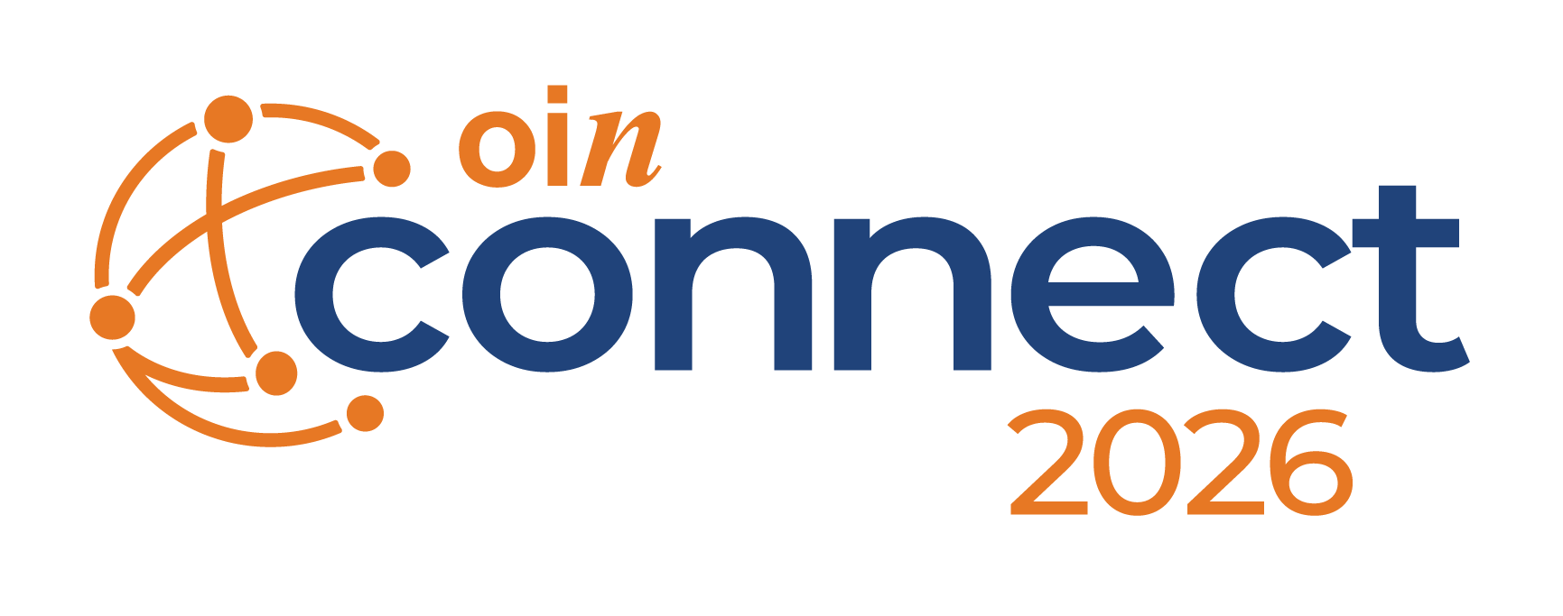 OIN Connect 2026 | Member Exclusive