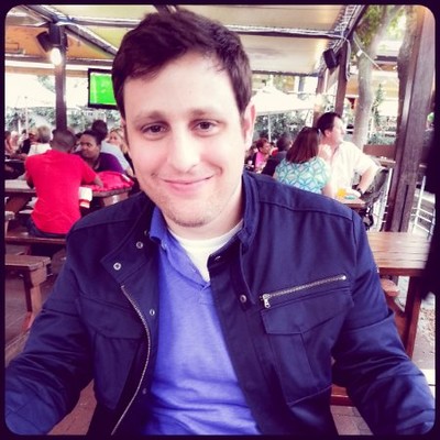 Dave Platz | OIN Connect Panelist
