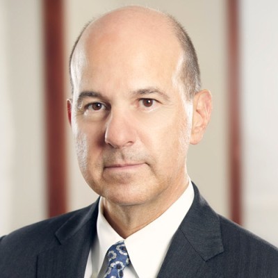 David Kappos | OIN Connect Keynote Speaker