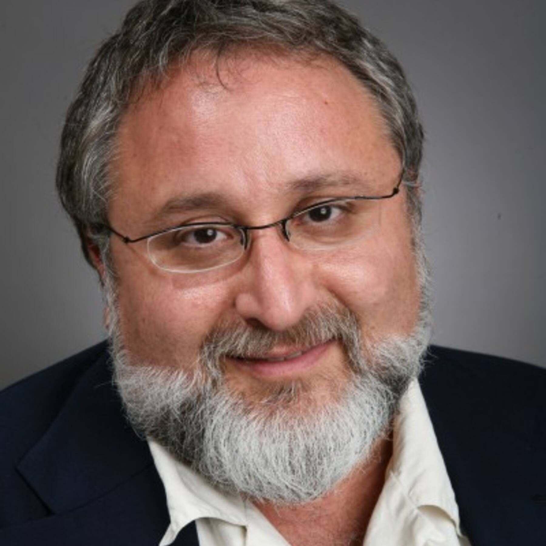 Professor Eben Moglen | OIN Connect Keynote Speaker