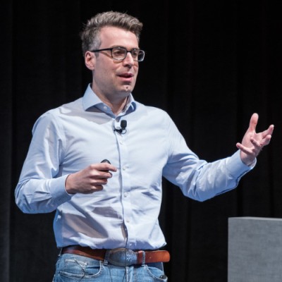 Justin Colannino | OIN Connect Panelist