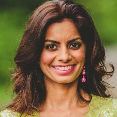 Mishi Choudhary | OIN Connect Panelist
