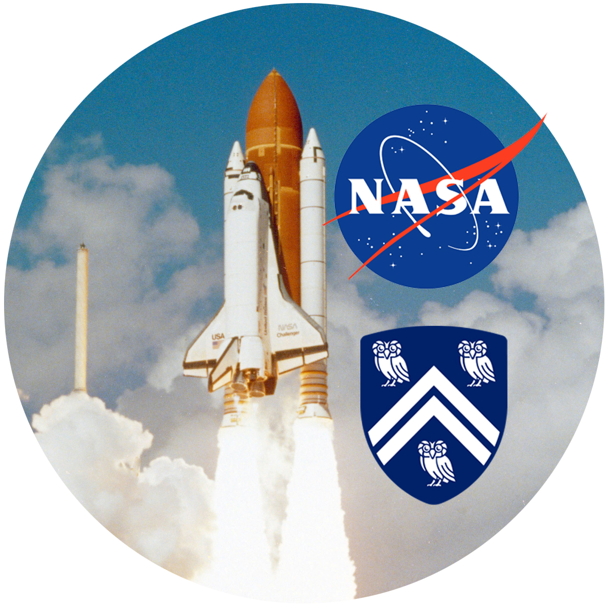 Open Source reaches space | NASA & Rice University Open Source reaches space | NASA & Rice University