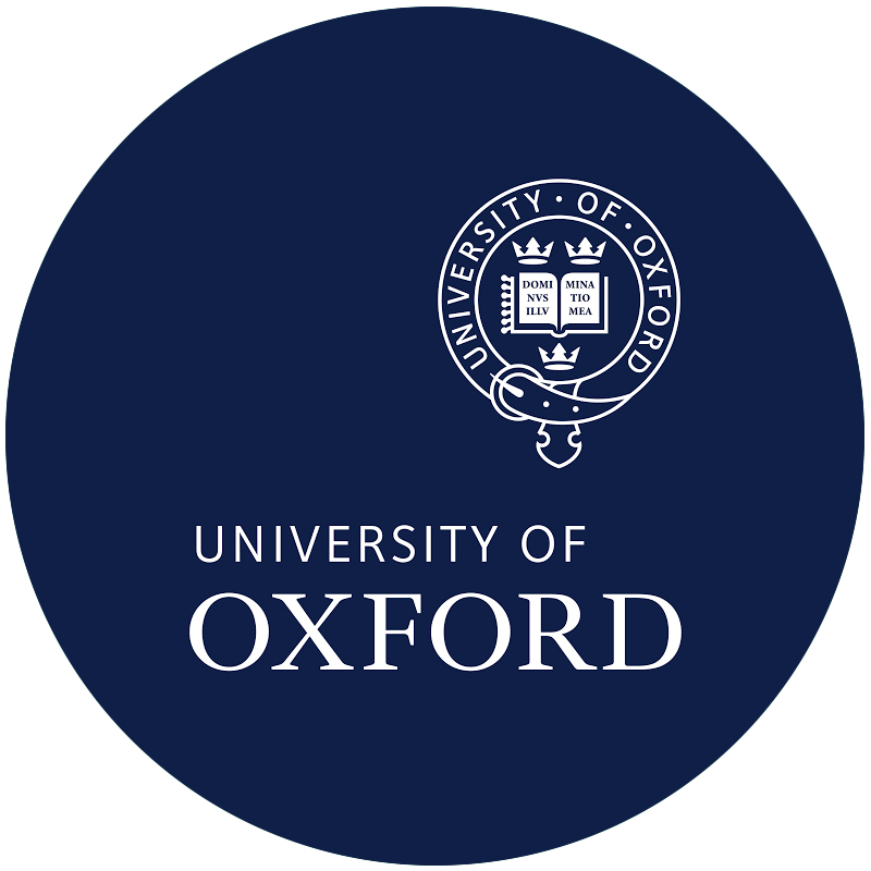 University of Oxford | UK invests in sovereign AI University of Oxford | UK invests in sovereign AI