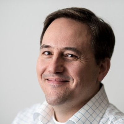 Andrew Savoy | OIN Connect Panelist