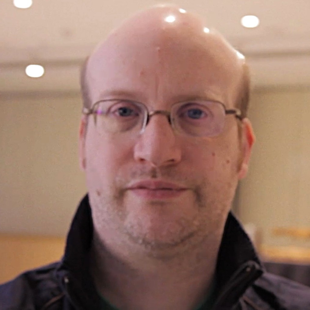 Armijn Hemel | OIN Connect Speaker