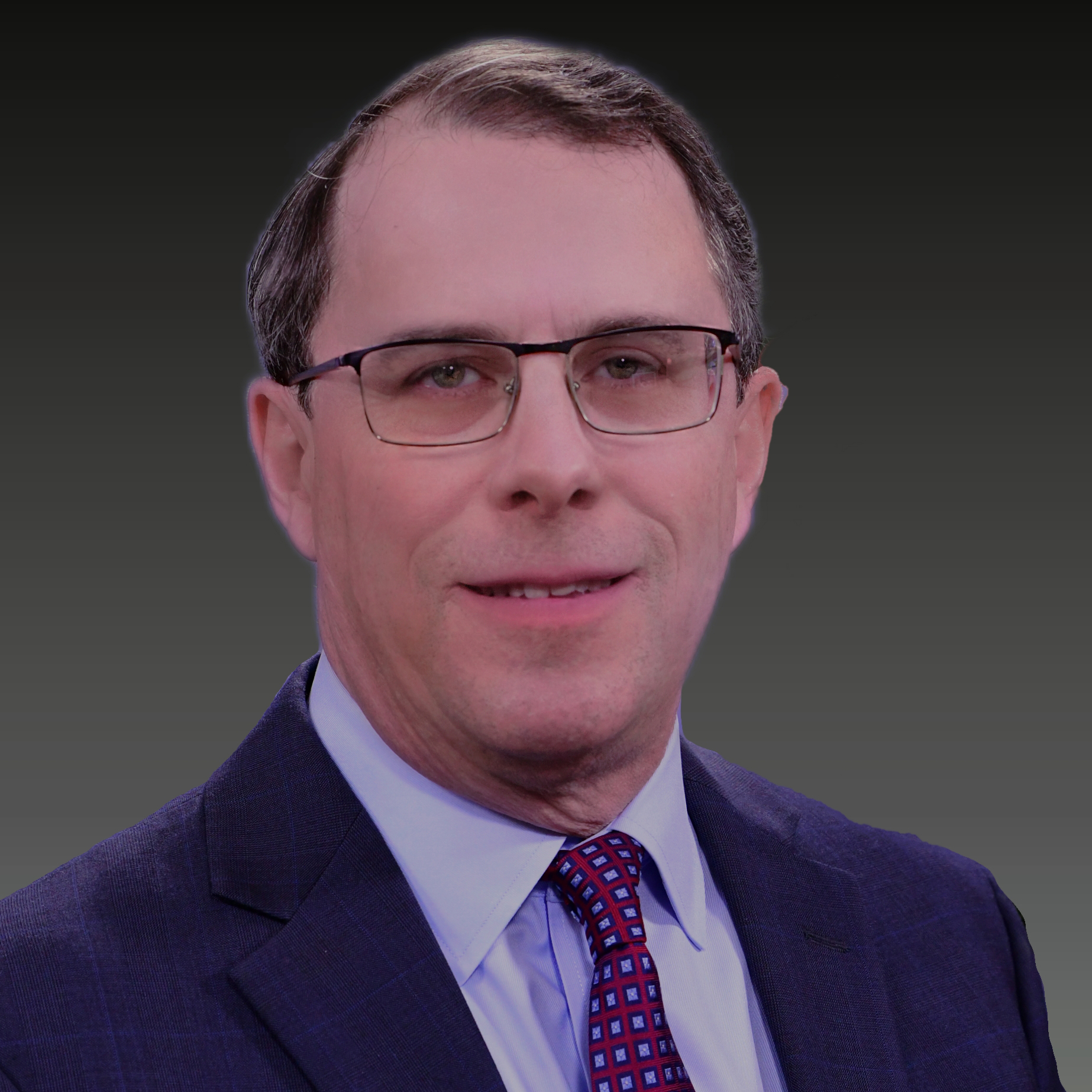 Bill LaFontaine | OIN Connect Panelist
