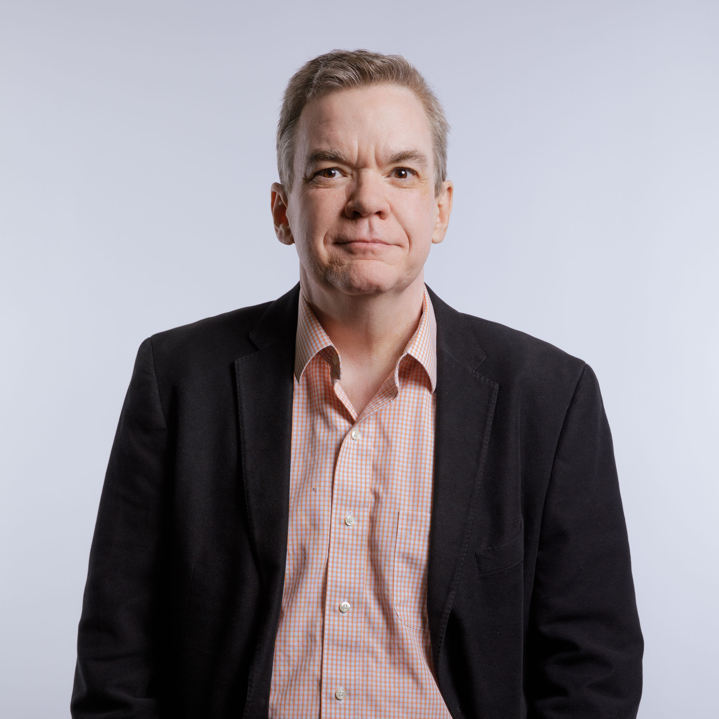 Burton Davis | OIN Connect 2026