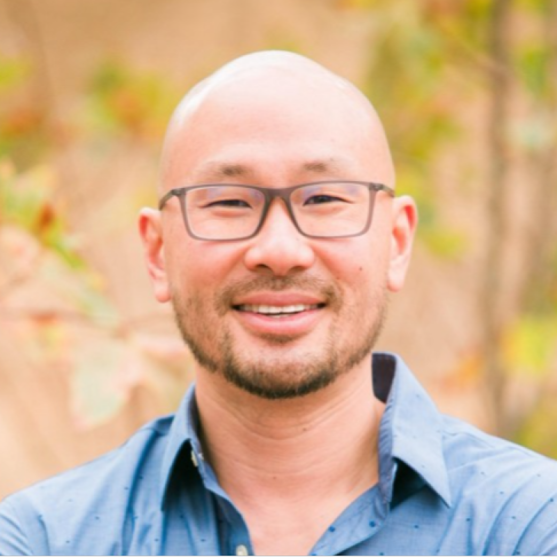 Jeremiah Chan | OIN Connect Panelist