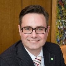 Josh Death | OIN Connect Speaker