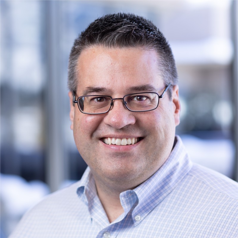 Mike Dolan | OIN Connect Panelist