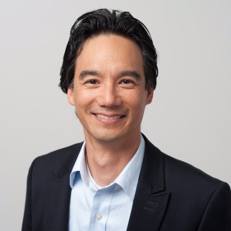 Mike Lee | OIN Connect Panelist
