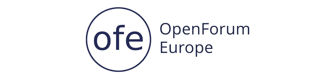 Open Forum Europe | OIN community member