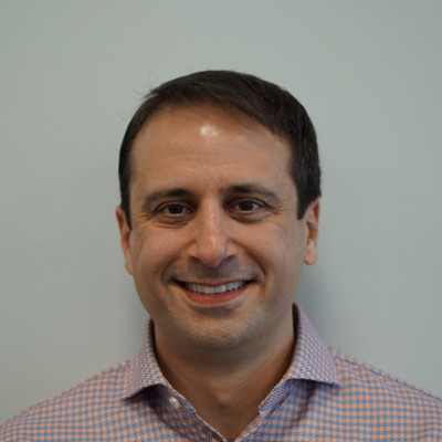 Raffi Gostanian | OIN Connect Panelist