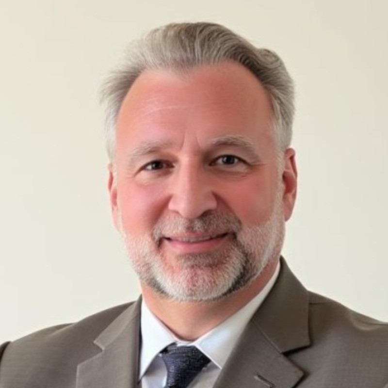 Russ Binns | OIN Connect Panelist