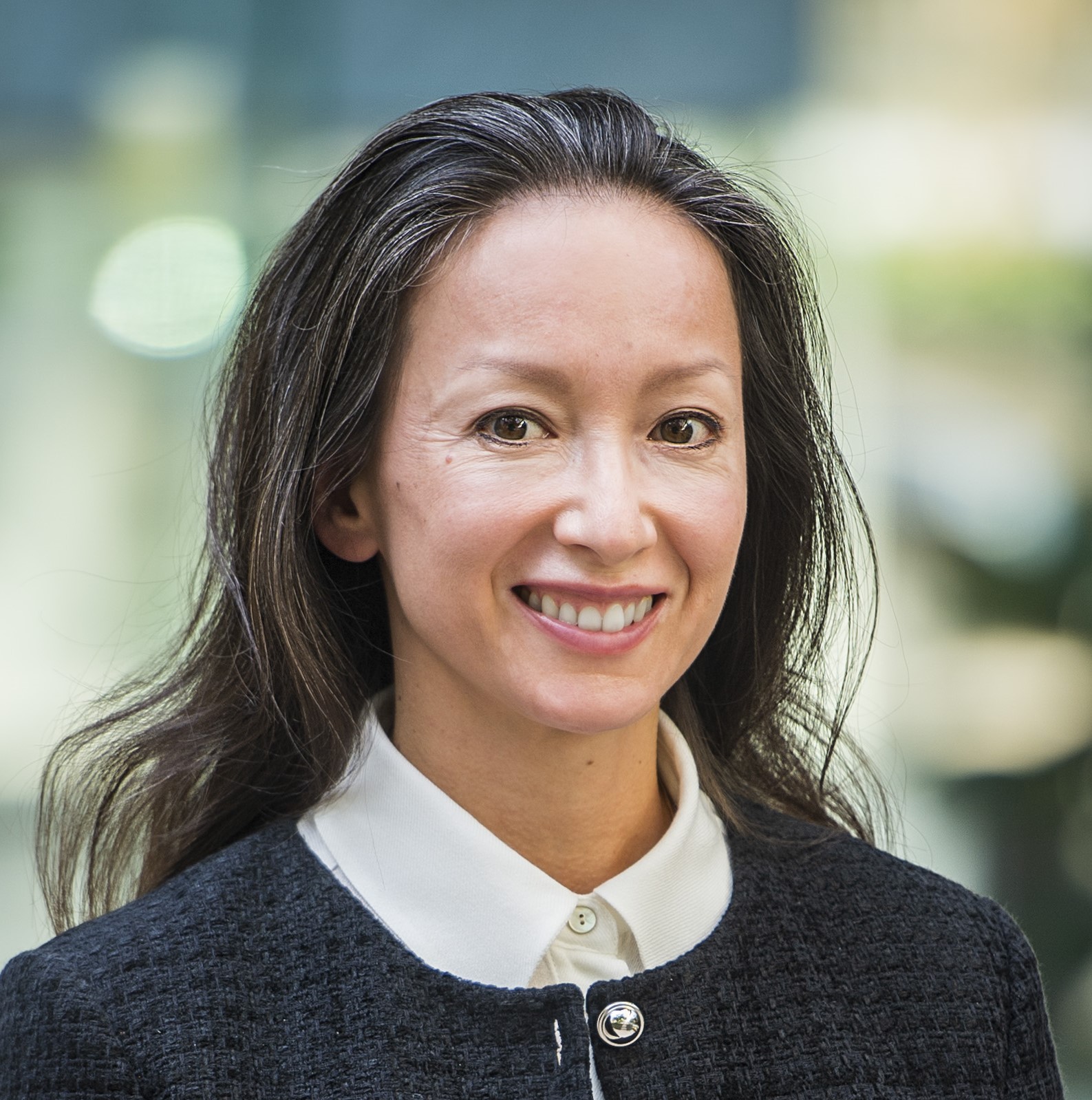 Sachiko Muto | OpenForum Europe